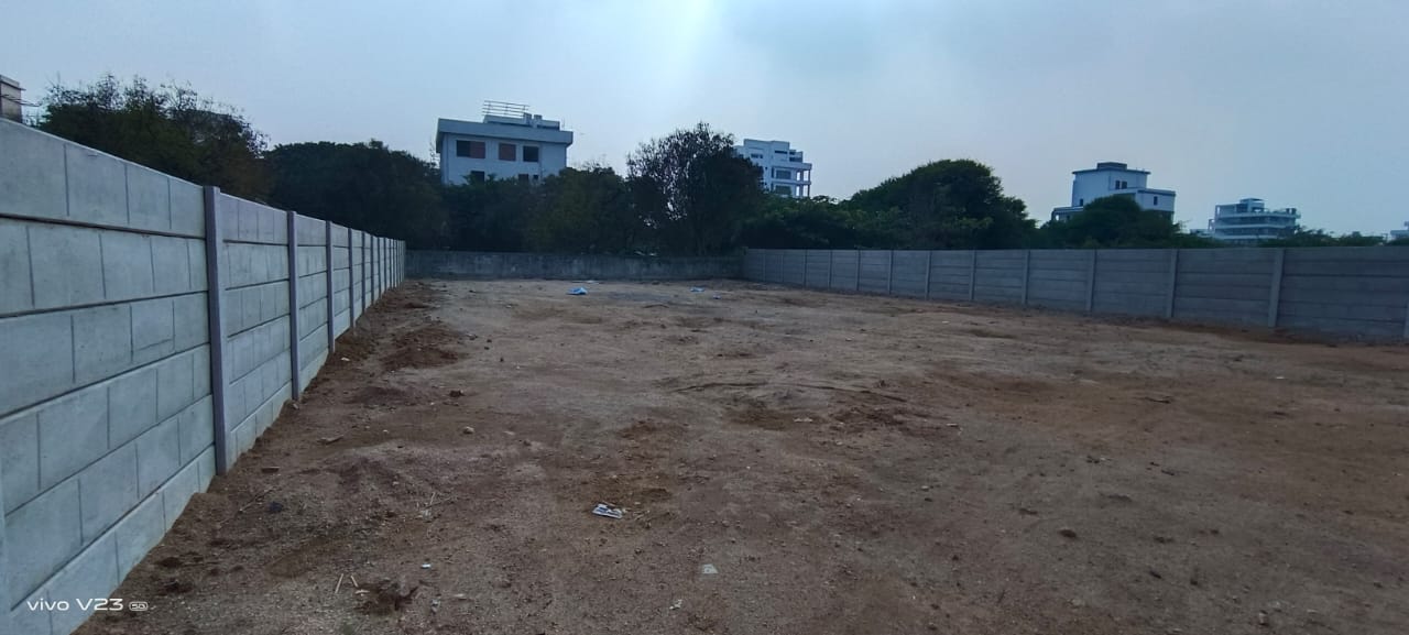 Plot For Resale in Manchirevula Hyderabad  6150528