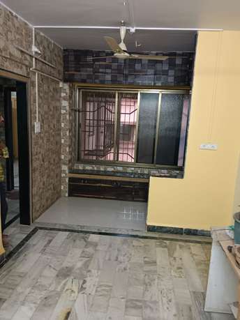 1 BHK Apartment For Resale in Kalyan West Thane  6150578