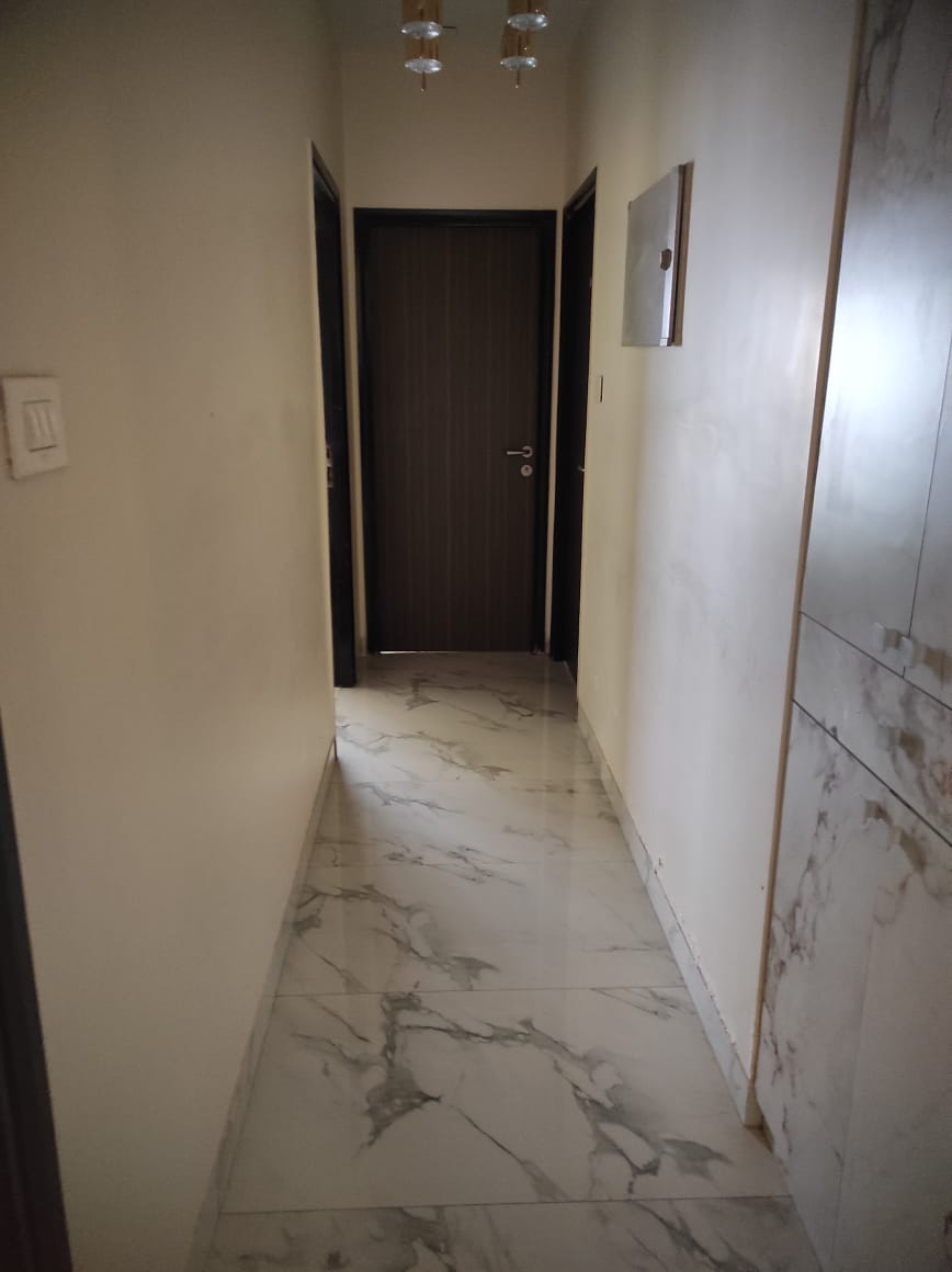 Rental 4 Bedroom 2544 Sq.Ft. Apartment in Raheja Ridgewood, Goregaon East Mumbai 6150587