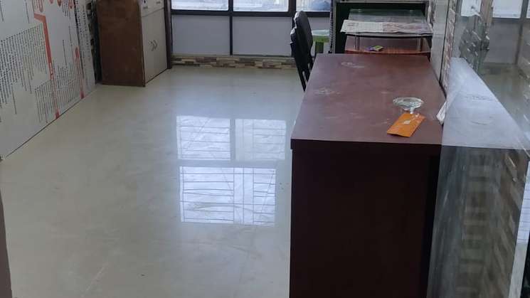 Commercial Office Space 330 Sq.Ft. in Thane West Thane