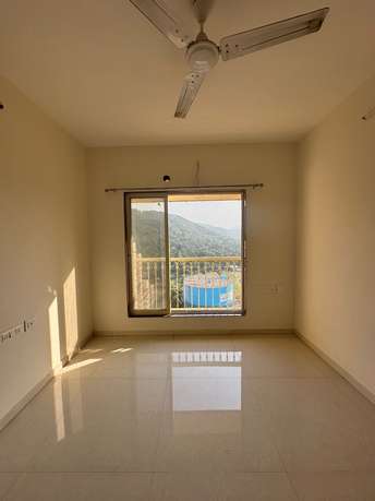 1 BHK Apartment For Resale in Anand Nagar Thane 6150616