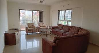 4 BHK Apartment For Rent in Lapis Lazuli Apartment Koregaon Park Pune 6150660