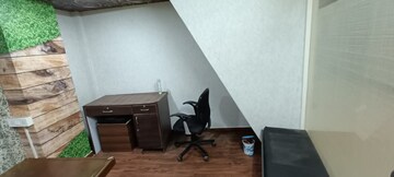 Team Area in  Office Space at Rustomjee Eaze Zone Mall, Malad West – for Rent