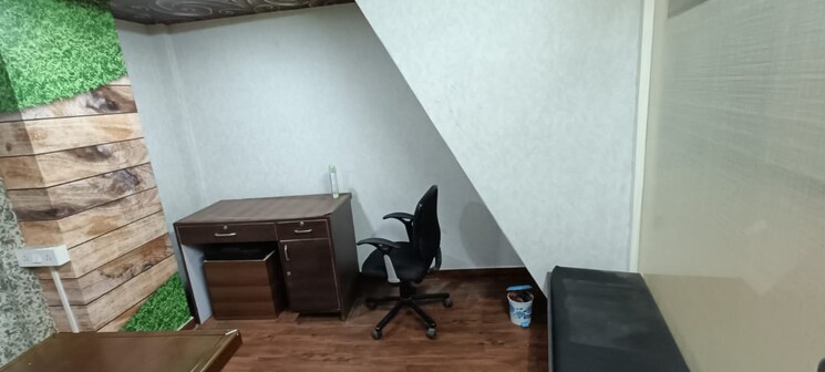 Team Area, rustomjee-eaze-zone-mall Commercial Office Space 174 Sq.Ft. In Malad West Mumbai 6150726
