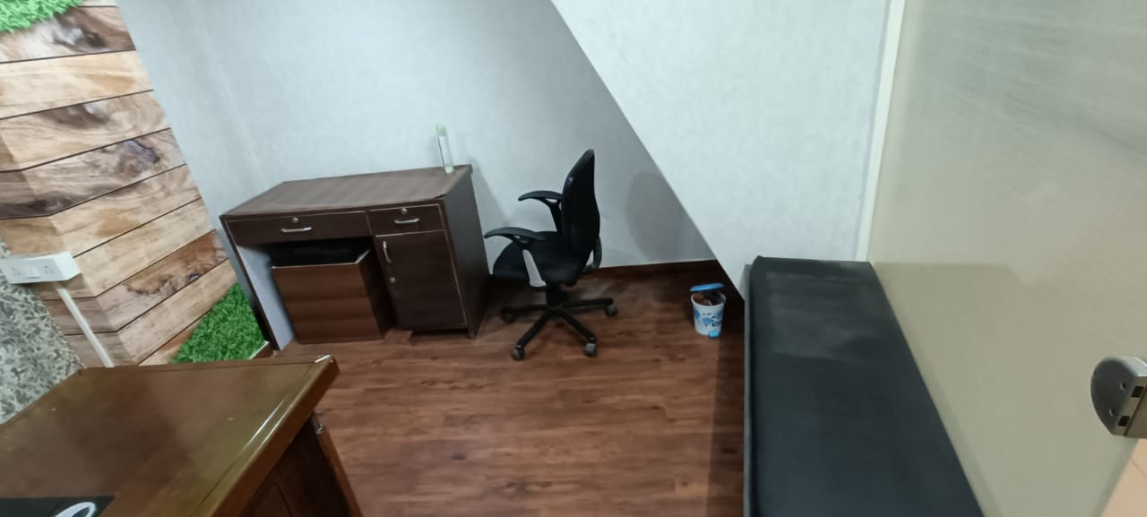 Office Space For Rent in Rustomjee Eaze Zone Mall