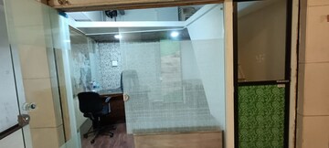 Kitchen in  Office Space at Rustomjee Eaze Zone Mall, Malad West – for Rent