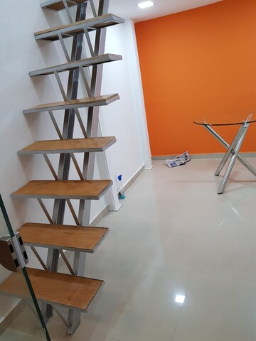 Staircase in  Office Space at Rustomjee Eaze Zone Mall, Malad West – for Rent