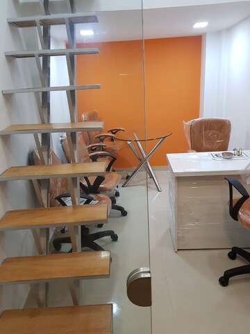 Team Area in  Office Space at Rustomjee Eaze Zone Mall, Malad West – for Rent