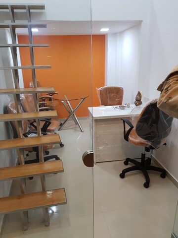 Team Area in  Office Space at Rustomjee Eaze Zone Mall, Malad West – for Rent