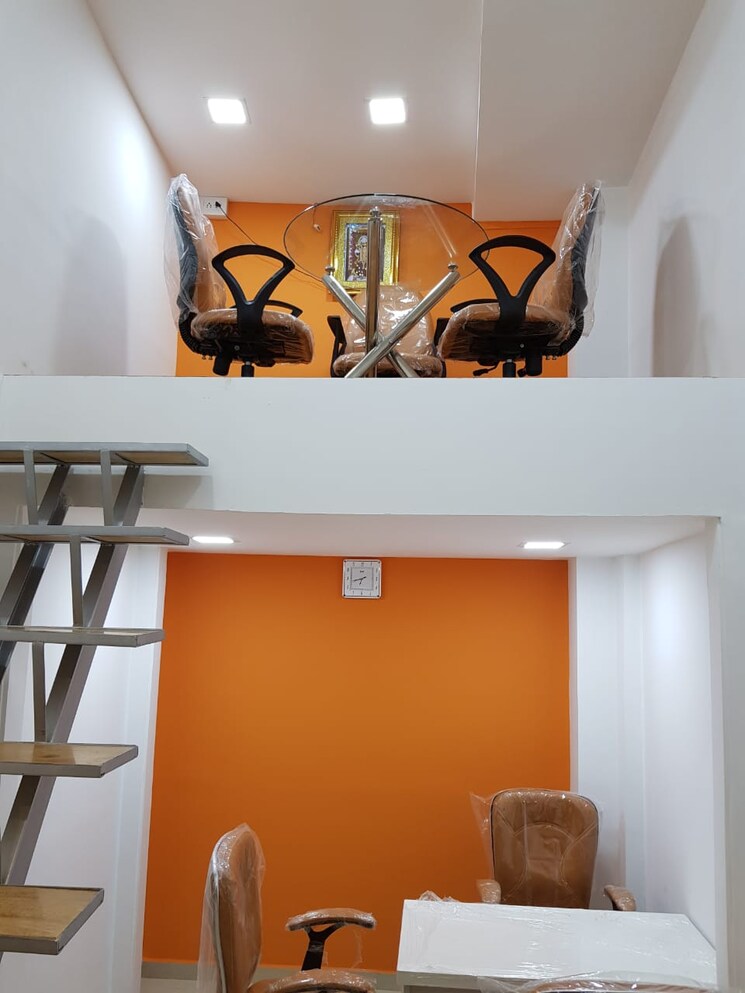 undefined, rustomjee-eaze-zone-mall Commercial Office Space 174 Sq.Ft. In Malad West Mumbai 6150763