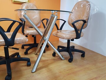 Gym in  Office Space at Rustomjee Eaze Zone Mall, Malad West – for Rent