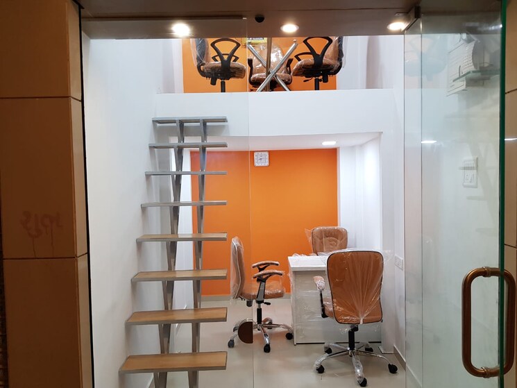 Team Area, rustomjee-eaze-zone-mall Commercial Office Space 174 Sq.Ft. In Malad West Mumbai 6150763