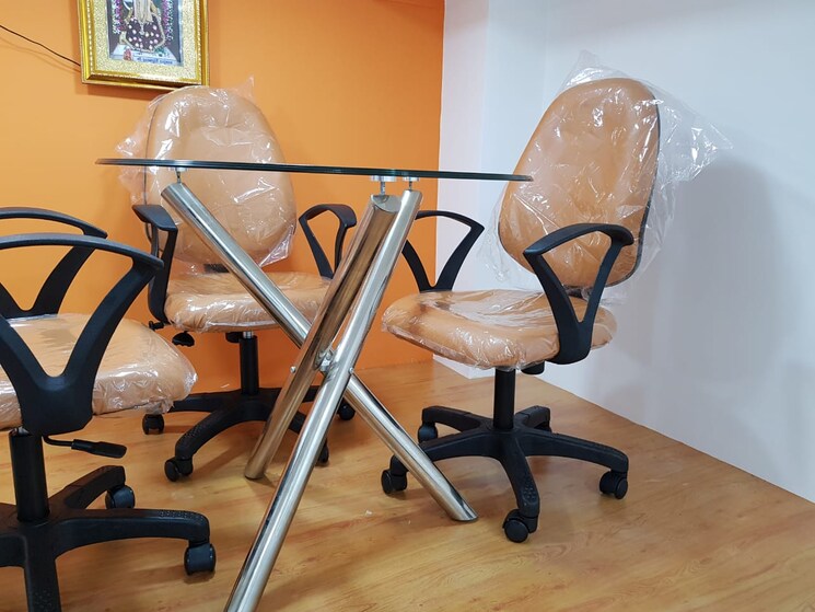 Gym, rustomjee-eaze-zone-mall Commercial Office Space 174 Sq.Ft. In Malad West Mumbai 6150763