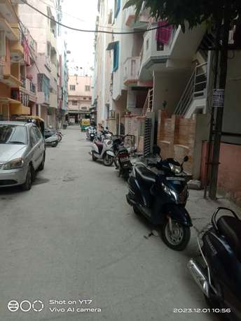 2 BHK Independent House For Resale in Jp Nagar Bangalore 6150746