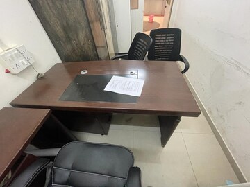 Team Area in  Office Space at Rustomjee Eaze Zone Mall, Malad West – for Rent