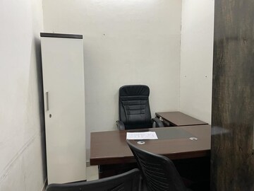 Team Area in  Office Space at Rustomjee Eaze Zone Mall, Malad West – for Rent