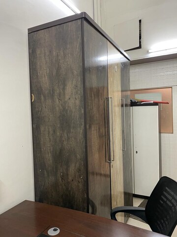 Kitchen in  Office Space at Rustomjee Eaze Zone Mall, Malad West – for Rent