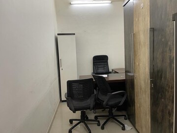 Team Area in  Office Space at Rustomjee Eaze Zone Mall, Malad West – for Rent