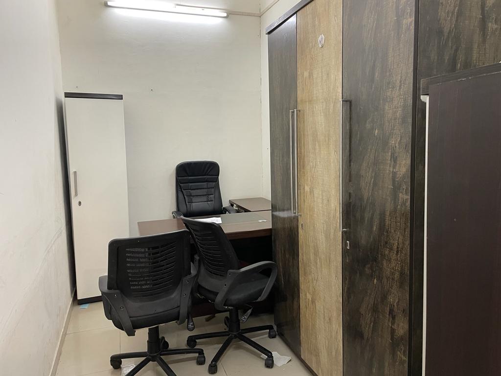 Office Space For Rent in Rustomjee Eaze Zone Mall