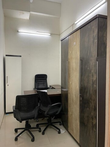 Team Area in  Office Space at Rustomjee Eaze Zone Mall, Malad West – for Rent