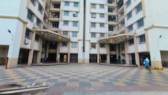 1 BHK Apartment For Rent in Mhada Complex Virar Virar West Mumbai 6150820