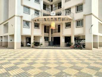 2 BHK Apartment For Rent in Mhada Complex Virar Virar West Mumbai 6150847