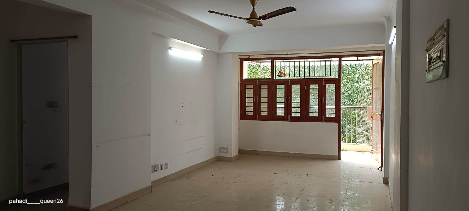 Rental 2 Bedroom 1000 Sq.Ft. Apartment in Saraswati Narmada Ganga
