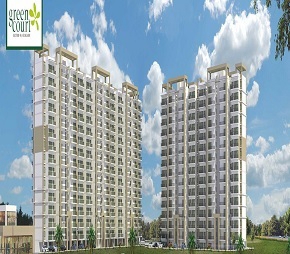 2 BHK Apartment For Resale in Shree Vardhman Green Court Sector 90 Gurgaon  6151005