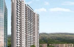 2 BHK Apartment For Resale in Parijat Hill View Borivali East Mumbai 6151026
