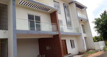 4 BHK Villa For Resale in Geown Oasis Off Sarjapur Road Bangalore 6151023