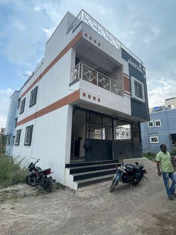 1 BHK Villa For Rent in Lohgaon Pune 6151007