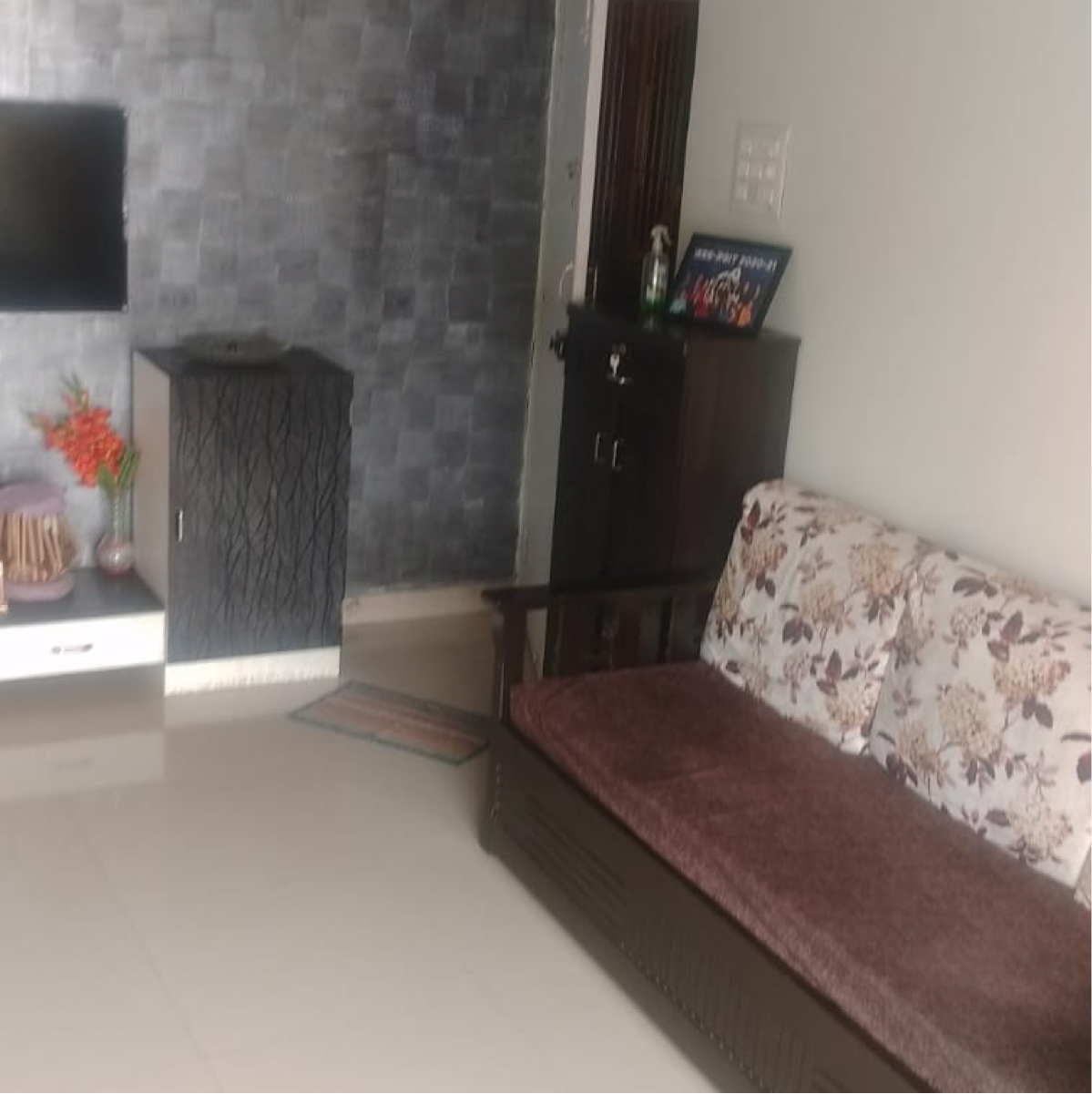 1 BHK Apartment For Resale in Dahisar East Mumbai  6151072