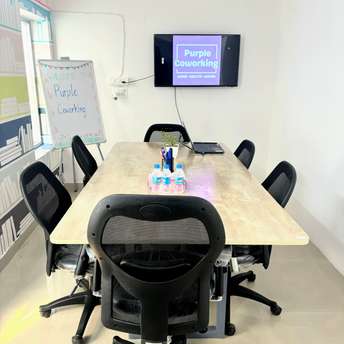 Commercial Office Space 2200 Sq.Ft. For Rent In Janakpuri Delhi 6151071