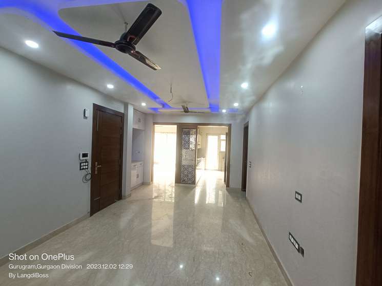 3.5 Bedroom 263 Sq.Yd. Builder Floor in Sector 57 Gurgaon