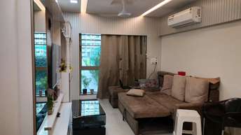 2 BHK Apartment For Rent in Sheth Vasant Oasis Andheri East Mumbai 6151087