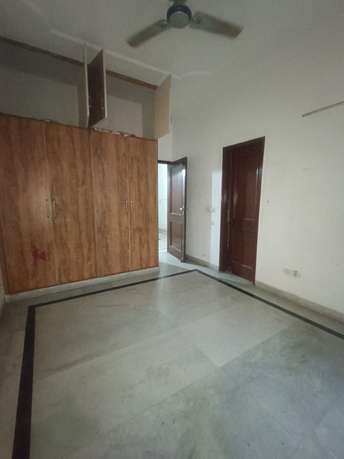 3 BHK Builder Floor For Rent in Sector 55 Gurgaon 6151243