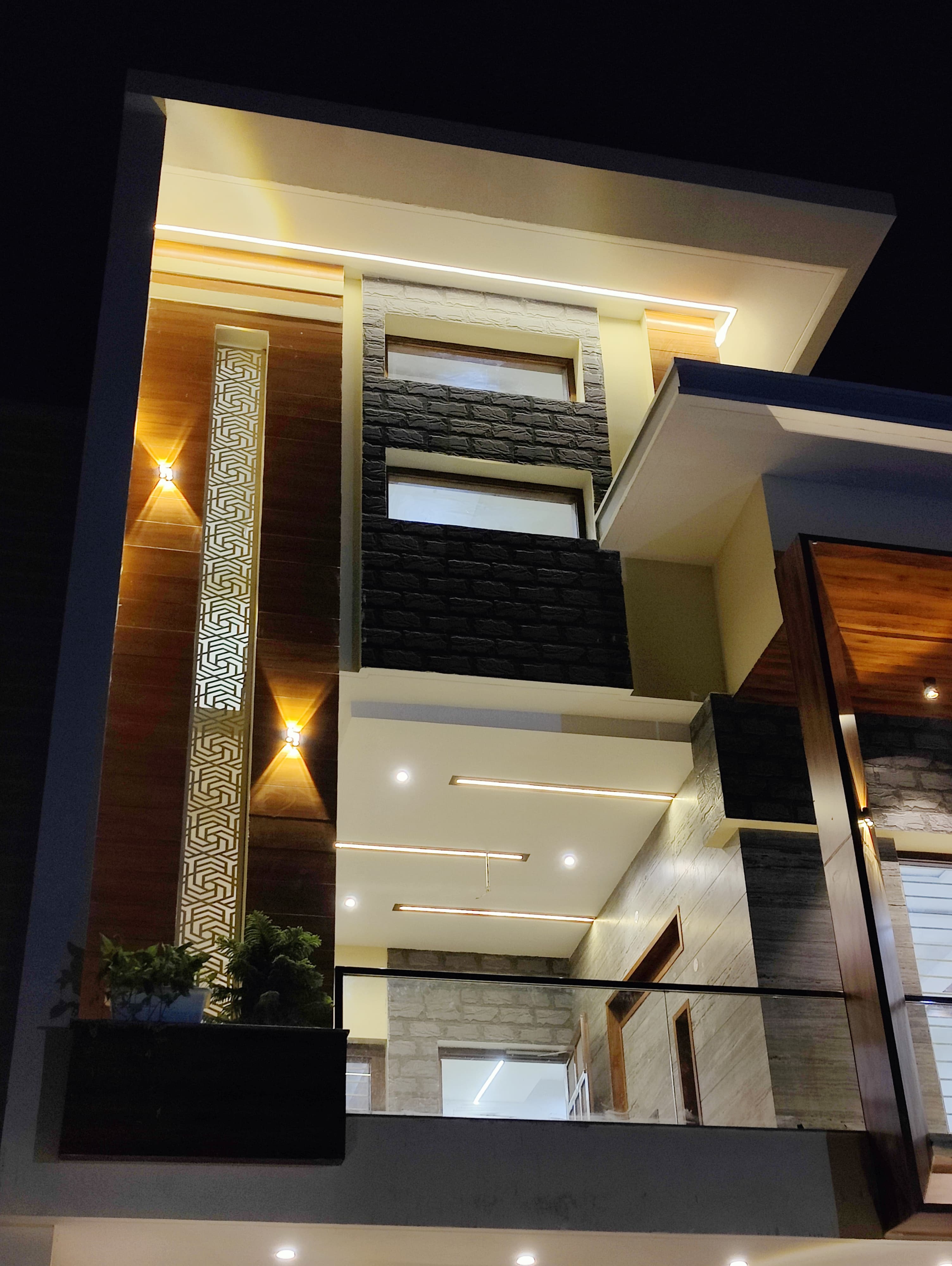 Resale 4 Bedroom 150 Sq.Ft. Independent House in Greater Mohali Mohali