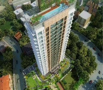 4 BHK Apartment For Resale in K Raheja Artesia Worli Mumbai 6151308