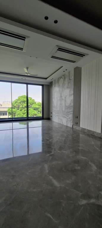 3 BHK Builder Floor For Rent in Saket Delhi 6151337