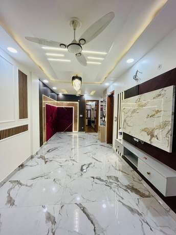 3 BHK Builder Floor For Rent in Uttam Nagar Delhi 6151330