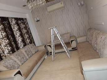 3 BHK Apartment For Rent in Punjabi Bagh West Delhi 6151380