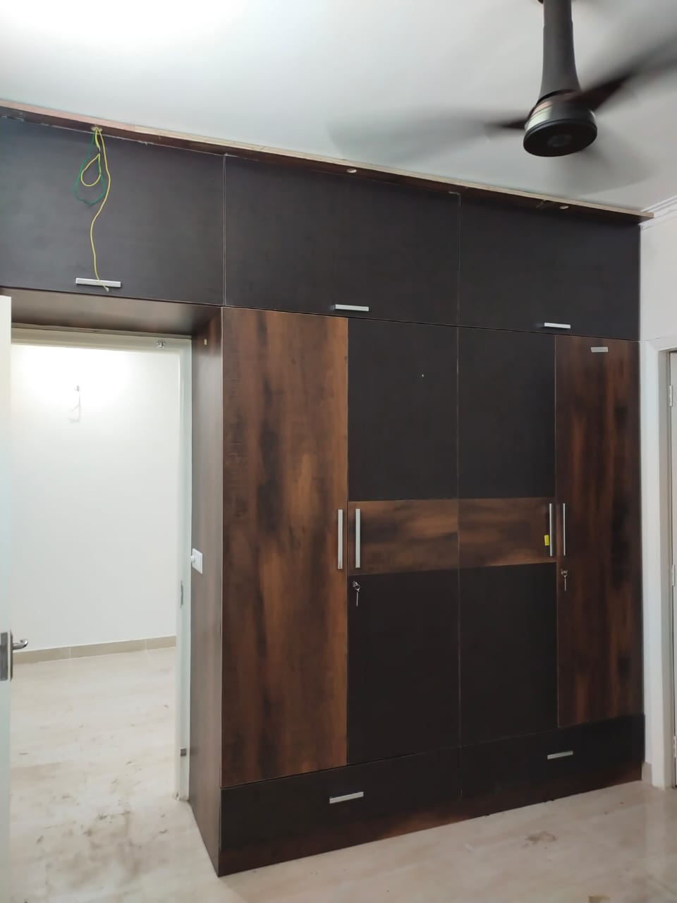 Rental 2 Bedroom 623 Sq.Ft. Apartment in Gaur City 7th Avenue, Noida