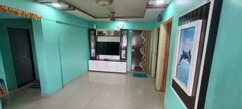 2 BHK Apartment For Resale in Airoli Navi Mumbai 6151412