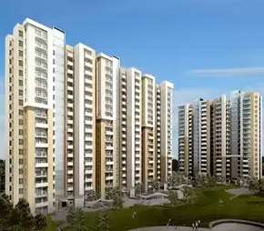 4 BHK Apartment For Rent in AEZ Aloha Sector 57 Gurgaon 6151434