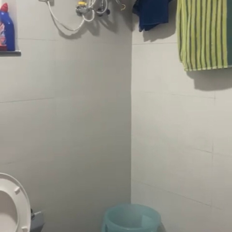 Bathroom, supertech-hues 2 Bedroom 1130 Sq.Ft. Apartment In Sector 68 Gurgaon 6151445