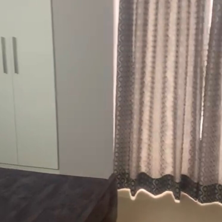 Bedroom, supertech-hues 2 Bedroom 1130 Sq.Ft. Apartment In Sector 68 Gurgaon 6151445