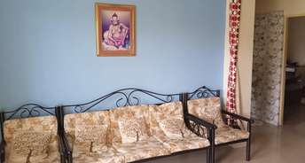 2 BHK Apartment For Rent in Sancoale North Goa 6151495