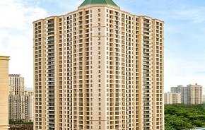 2.5 BHK Apartment For Rent in Hiranandani Cardinal Ghodbunder Road Thane 6151463