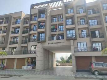 1 BHK Apartment For Resale in Boisar Mumbai 6151518