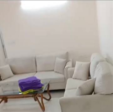 2 BHK Apartment For Rent in Supertech Hues, Sector 68